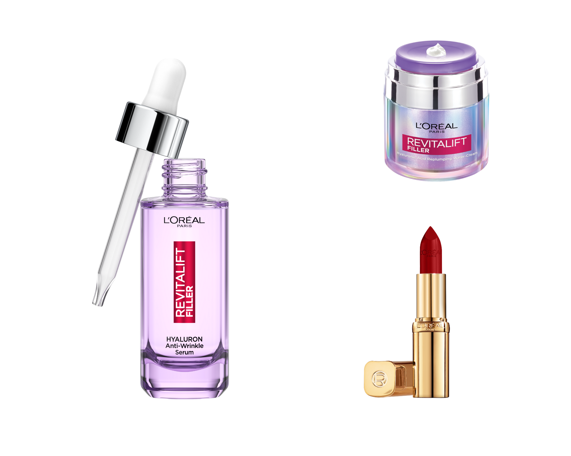 Świąteczny glam, które kochają gwiazdy. Zobacz, jak zrobić go z L’Oréal Paris