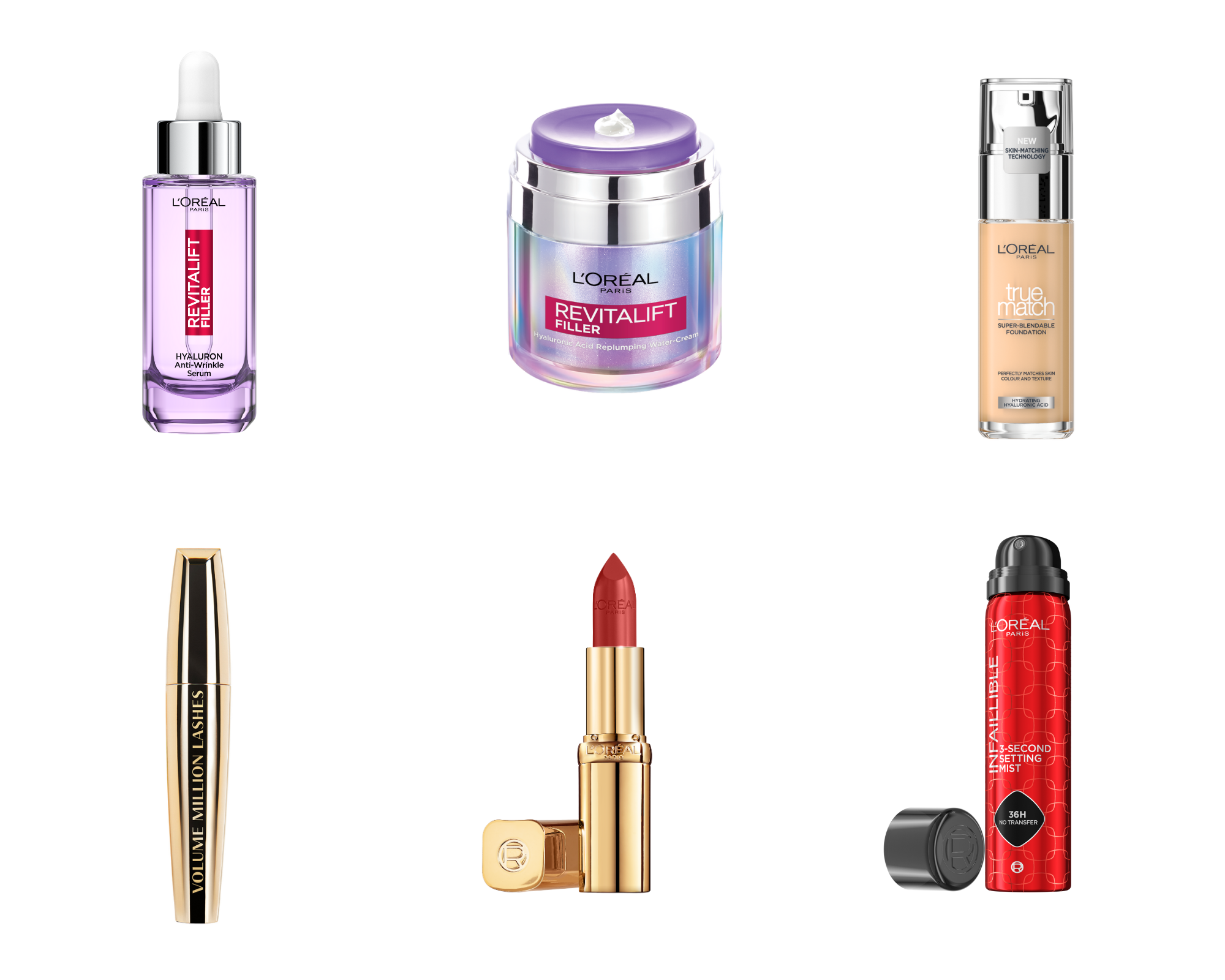 Świąteczny glam, które kochają gwiazdy. Zobacz, jak zrobić go z L’Oréal Paris