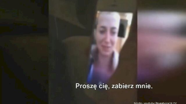 Śmierć Polki w Egipcie: Markus W. przerywa milczenie!