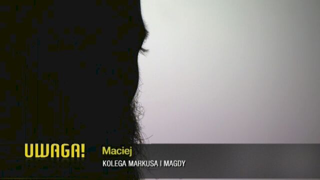 Śmierć Polki w Egipcie: Markus W. przerywa milczenie!