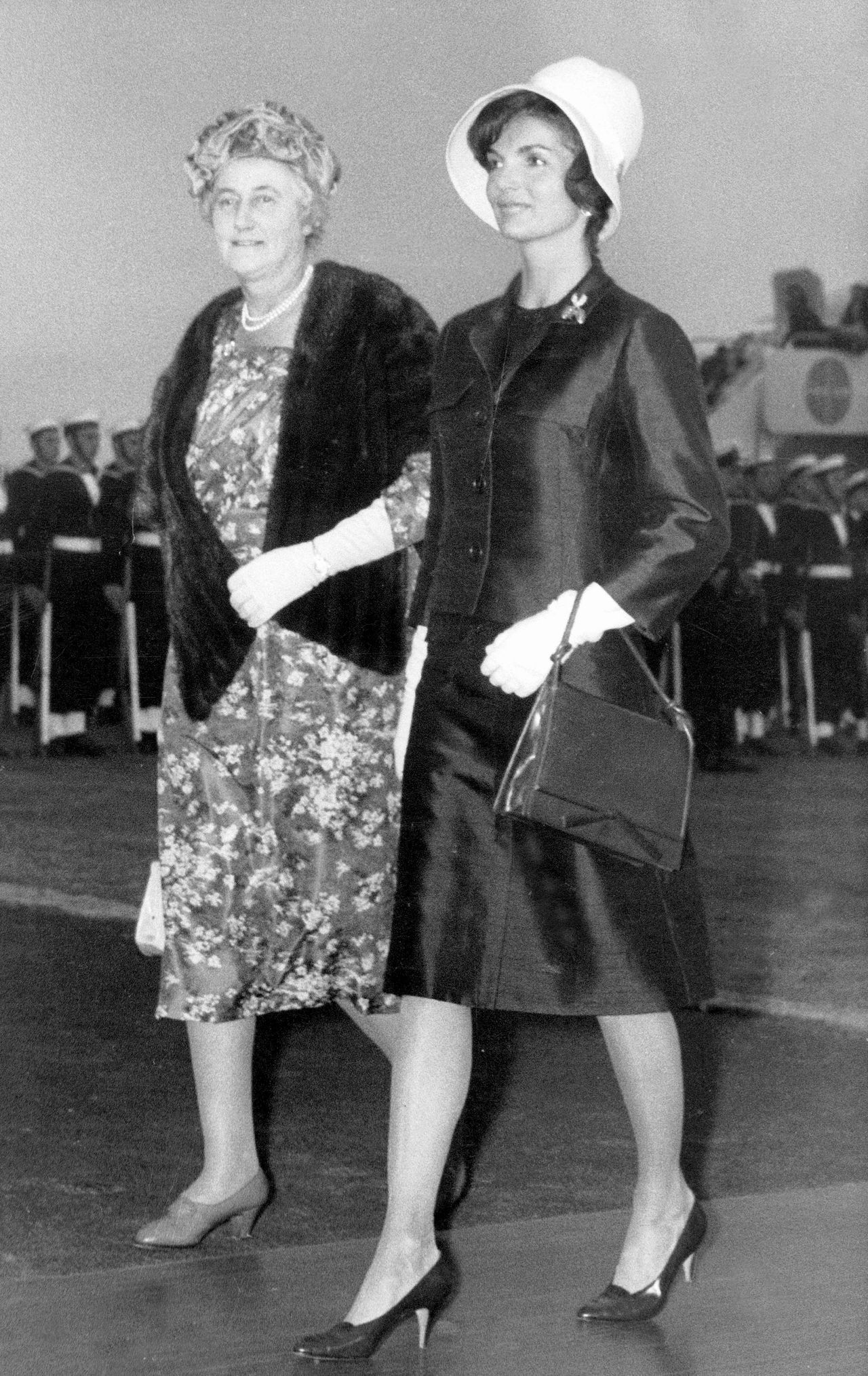 Asystentka Jackie Kennedy zdradziła jej wielki SEKRET związany z wizerunkiem
