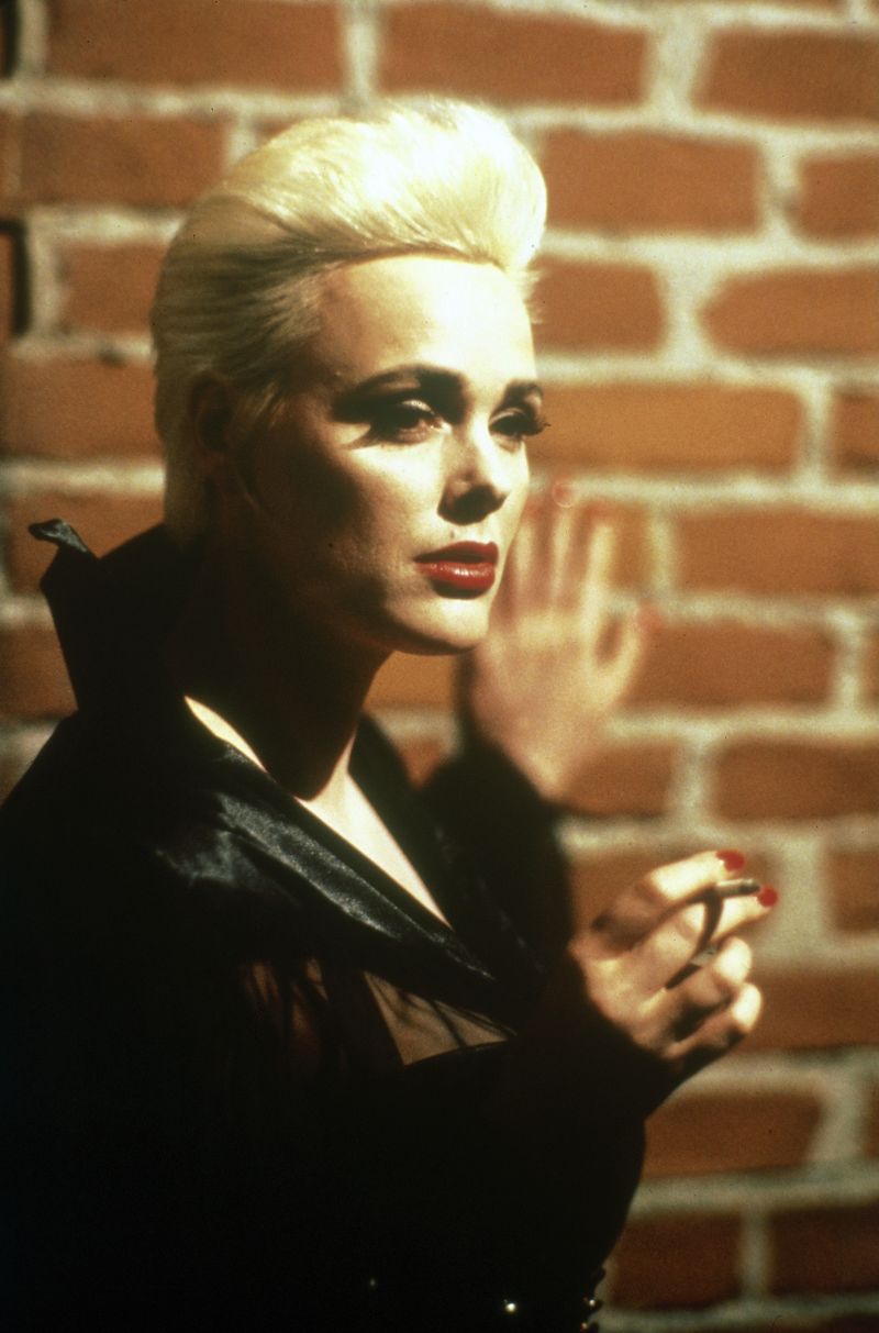 Brigitte Nielsen (54 l.) urodziła córkę - to piąte dziecko gwiazdy Brigitte Nielsen (54 l.) urodziła córkę - to piąte dziecko gwiazdy