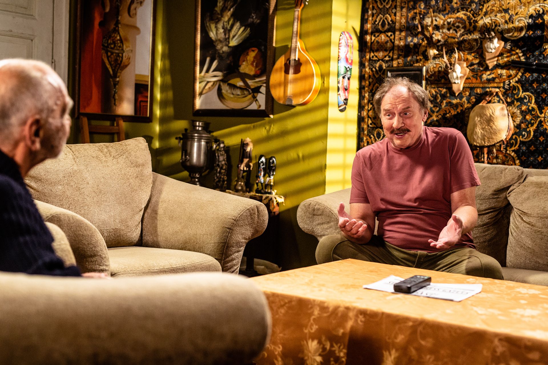 Mariolka Kiepska wychodzi za mąż! Mariolka Kiepska wychodzi za mąż!