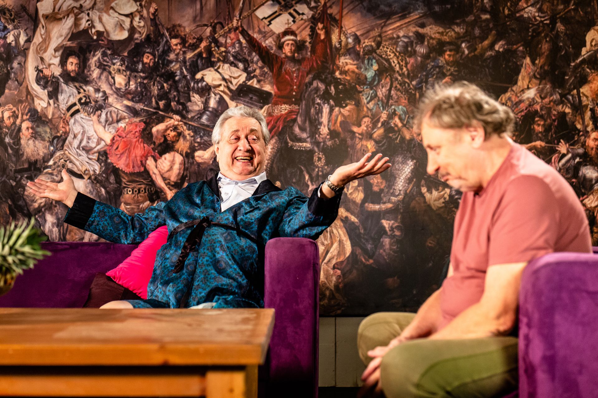 Mariolka Kiepska wychodzi za mąż! Mariolka Kiepska wychodzi za mąż!