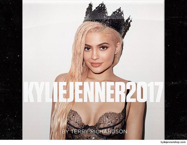 UPS! Kylie Jenner na długo nie zapomni tej wpadki!