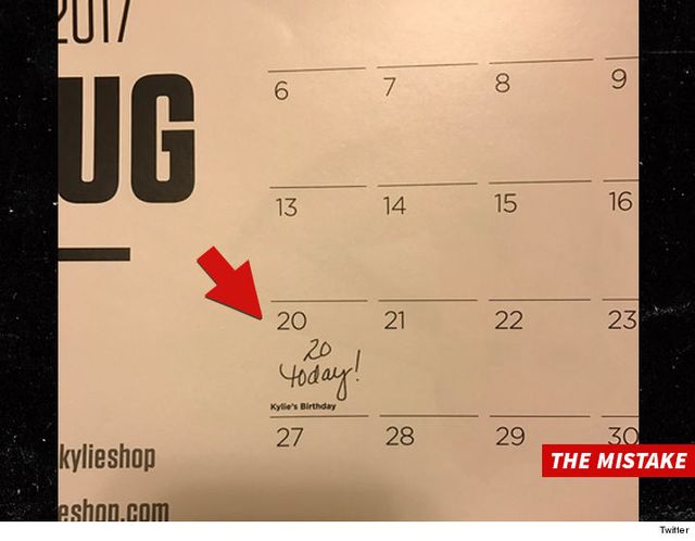 UPS! Kylie Jenner na długo nie zapomni tej wpadki!