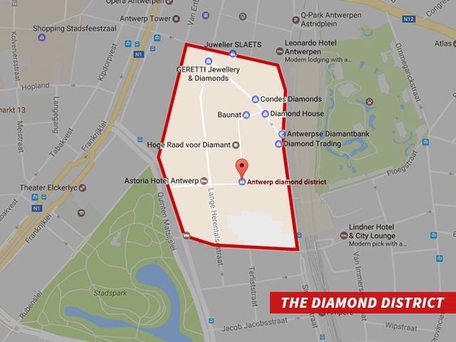 Wiemy, co się stało z biżuterią Kim Kardashian!