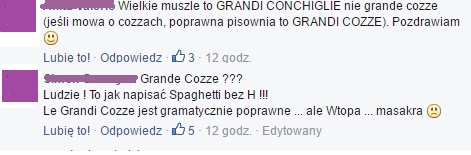 To NAJWIĘKSZA gafa Magdy Gessler?! To NAJWIĘKSZA gafa Magdy Gessler?!