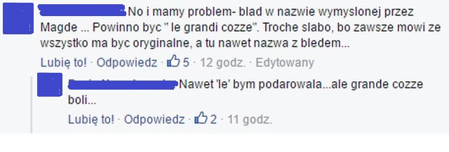 To NAJWIĘKSZA gafa Magdy Gessler?! To NAJWIĘKSZA gafa Magdy Gessler?!