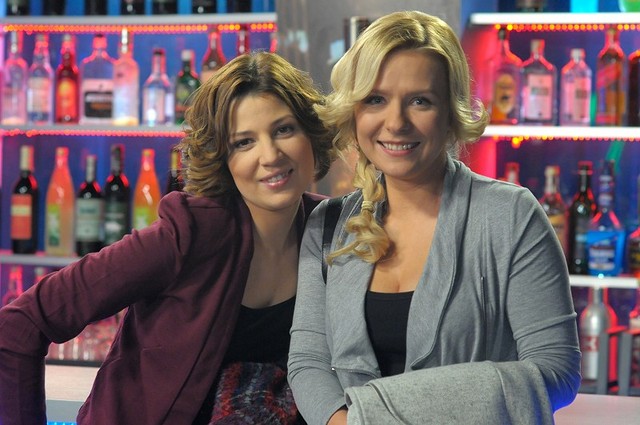 Aneta Zając przedłużyła włosy (FOTO)