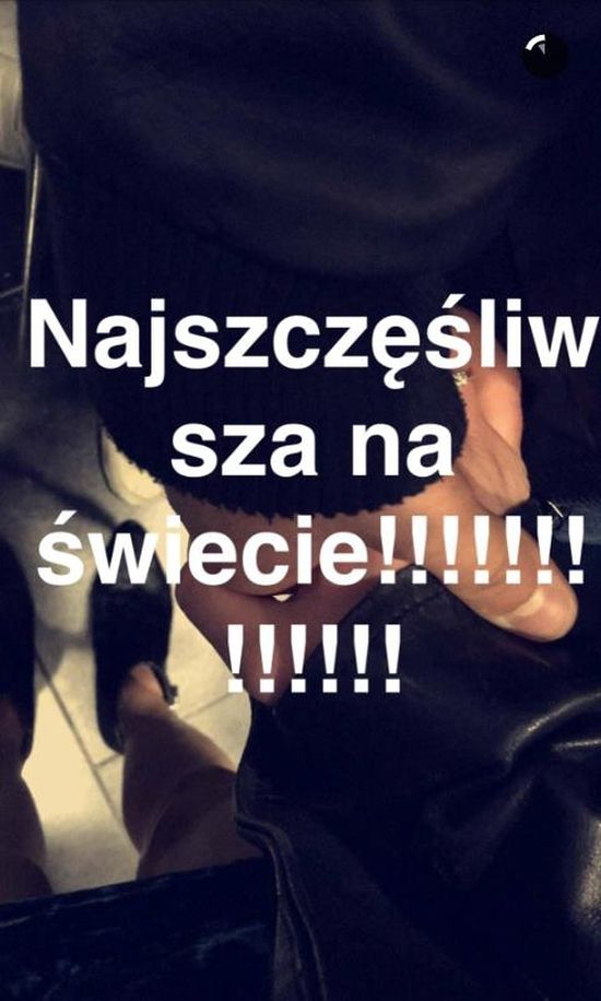 Maffashion wychodzi za mąż! Czarek Jóźwik w końcu się oświadczył! 