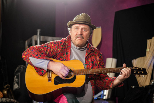 Rubinowe gody Halinki i Ferdka (FOTO)