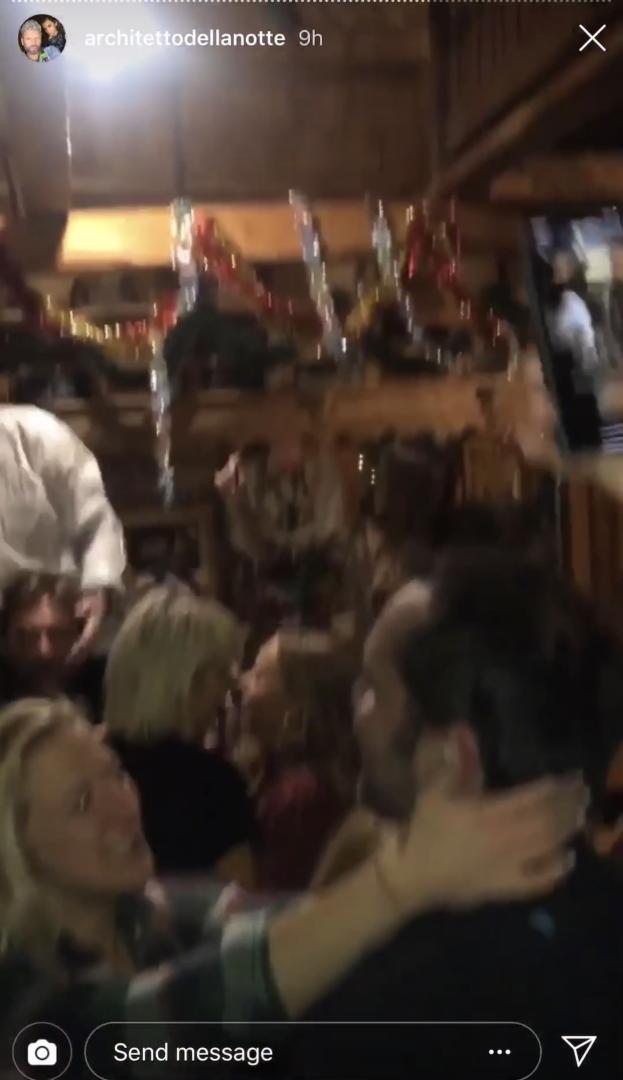 Lara Gessler ma nowego partnera?! W sieci pojawił się dowód