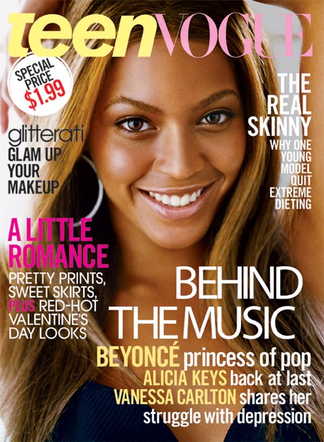 Beyonce wystąpi w Polsce