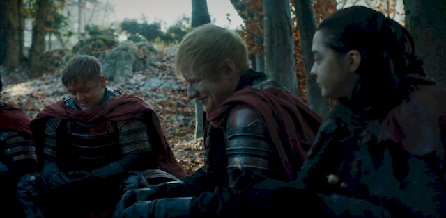 Gra o Tron 7: Ed Sheeran NIE WYTRZYMAŁ hejtu za swoją rolę!