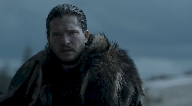 Gra o Tron 7 sezon: Informator zdradza SEKRETY nowej serii! 