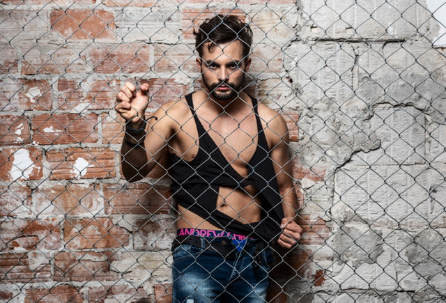 Jeden z nich zostanie Misterem Polski 2018