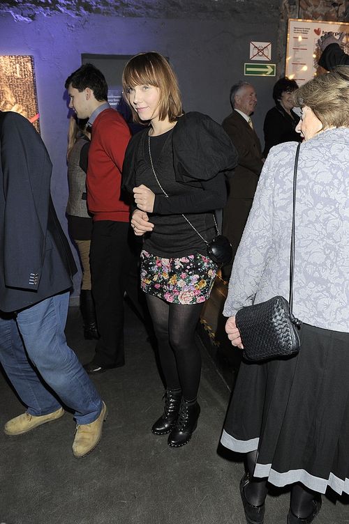 Kto zdecydował się na taką mini? (FOTO)