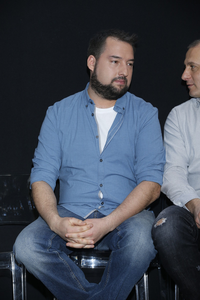 Wszyscy uczestnicy Agent Gwiazdy 3 na konferencji prasowej (dużo zdjęć)