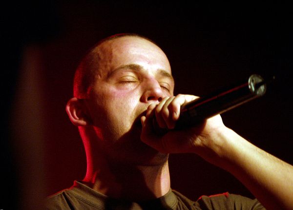 Peja został tatą córeczki Lili