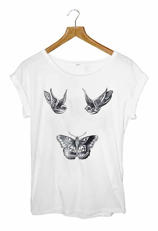 Najbardziej zaskakujące tatuaże gwiazd (FOTO)