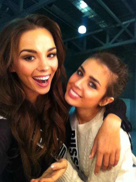 Paulina Krupińska o konkursie Miss Universe: To harówka!