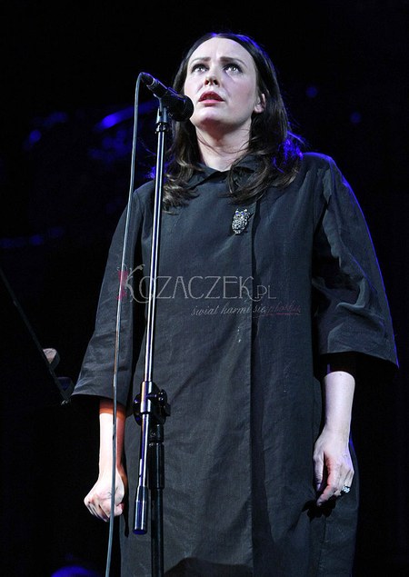 Koncert Pamiętajmy o Osieckiej