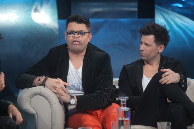 Luxuria, Wodzianka Sonia i Paranienormalni u Kuby (FOTO)