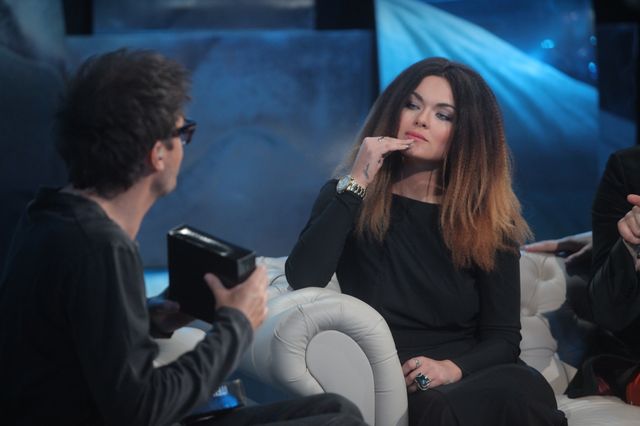 Luxuria, Wodzianka Sonia i Paranienormalni u Kuby (FOTO)