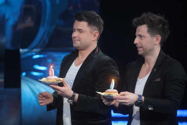 Luxuria, Wodzianka Sonia i Paranienormalni u Kuby (FOTO)