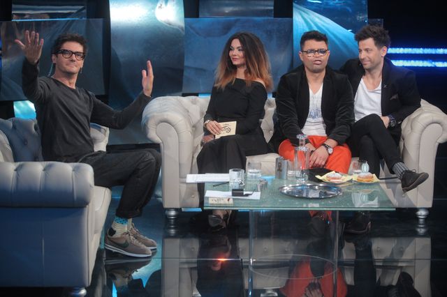 Luxuria, Wodzianka Sonia i Paranienormalni u Kuby (FOTO)