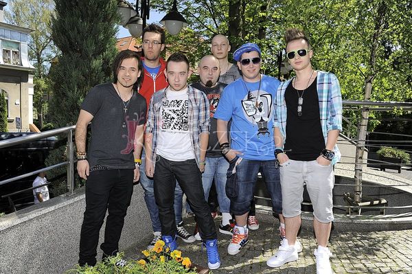 Gwiazdy relaksują się w nadmorskim kurorcie (FOTO)