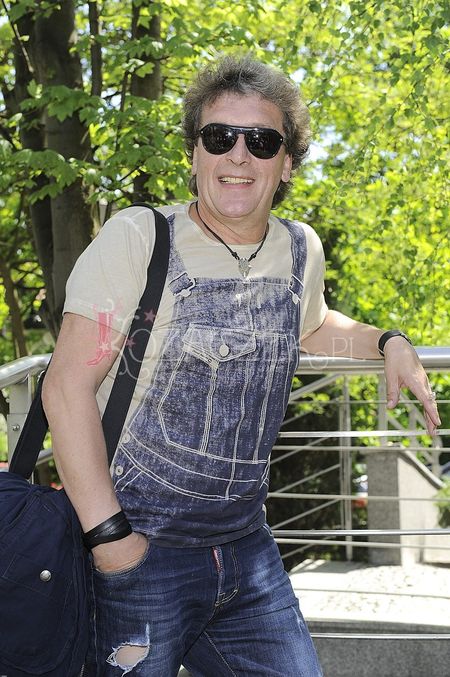 Gwiazdy relaksują się w nadmorskim kurorcie (FOTO)