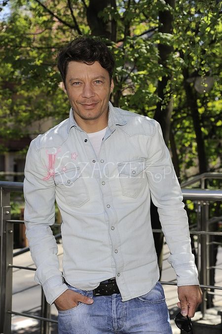 Gwiazdy relaksują się w nadmorskim kurorcie (FOTO)