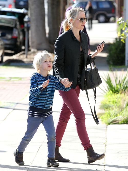 Dzieci gwiazd też mają swoje fochy (FOTO)