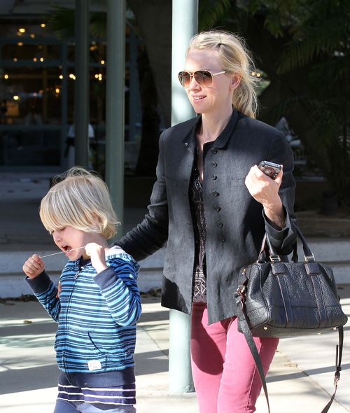 Dzieci gwiazd też mają swoje fochy (FOTO)