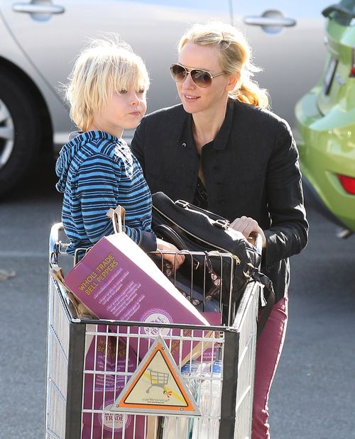 Dzieci gwiazd też mają swoje fochy (FOTO)