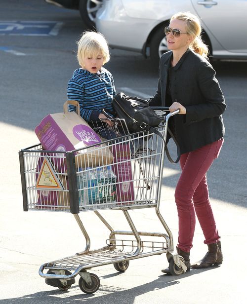 Dzieci gwiazd też mają swoje fochy (FOTO)