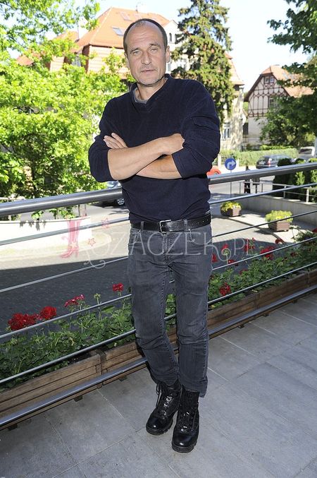 Gwiazdy relaksują się w nadmorskim kurorcie (FOTO)