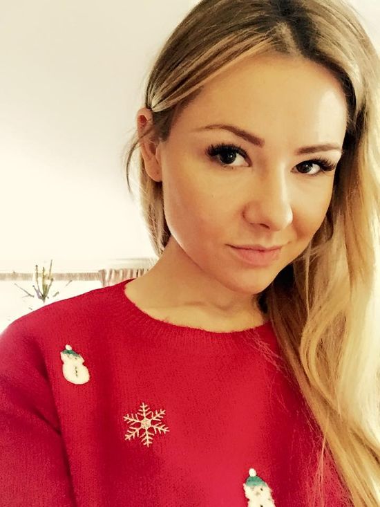 Wow! Anna Karwan znalazła się na liście najlepszych wokalistów The Voice! Wow! Anna Karwan znalazła się na liście najlepszych wokalistów The Voice!