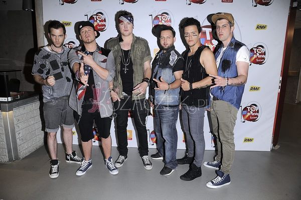 Koncert Trendy w Sopocie (FOTO) Koncert Trendy w Sopocie (FOTO)