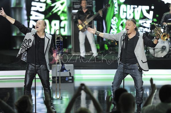 Koncert Trendy w Sopocie (FOTO) Koncert Trendy w Sopocie (FOTO)