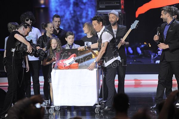 Koncert Trendy w Sopocie (FOTO) Koncert Trendy w Sopocie (FOTO)