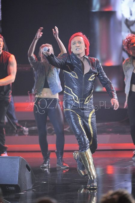 Koncert Trendy w Sopocie (FOTO) Koncert Trendy w Sopocie (FOTO)