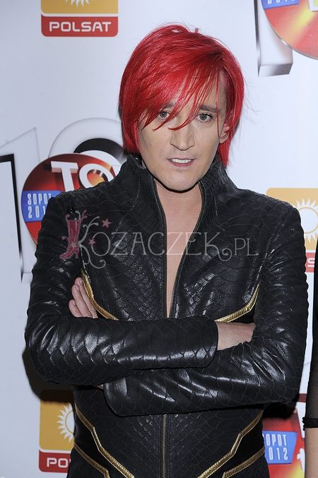 Koncert Trendy w Sopocie (FOTO) Koncert Trendy w Sopocie (FOTO)