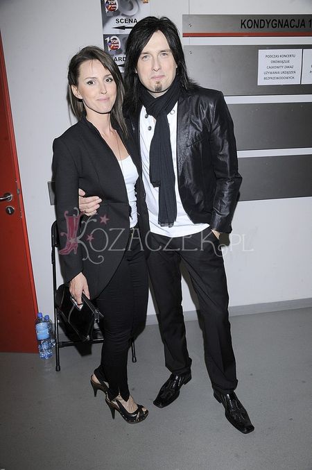 Koncert Trendy w Sopocie (FOTO) Koncert Trendy w Sopocie (FOTO)