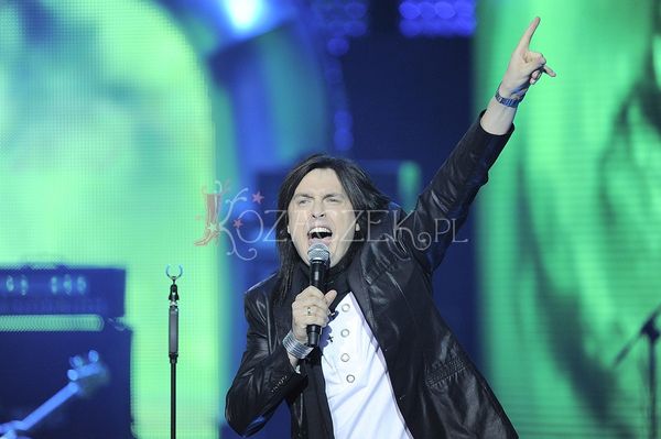 Koncert Trendy w Sopocie (FOTO) Koncert Trendy w Sopocie (FOTO)