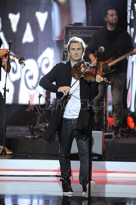 Koncert Trendy w Sopocie (FOTO) Koncert Trendy w Sopocie (FOTO)