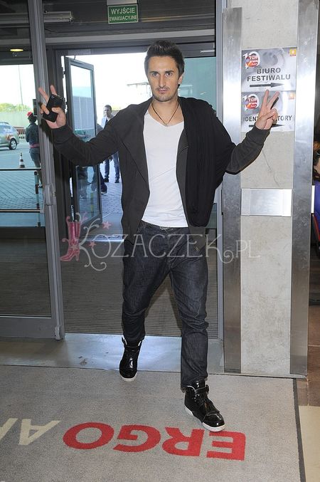 Koncert Trendy w Sopocie (FOTO) Koncert Trendy w Sopocie (FOTO)