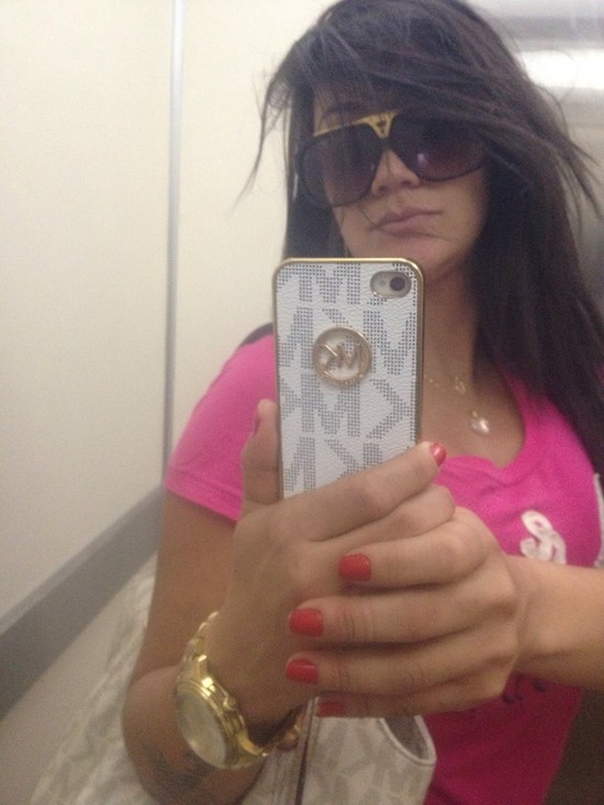 Tati Neves - to ona sfilmowała Biebera śpiącego po stosunku!